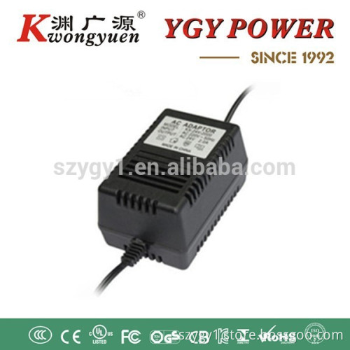 24v2a Linear Power Supply Transformer